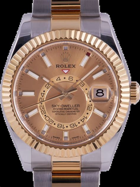 rolex sky dweller sydney|Rolex Sky-Dweller for sale.